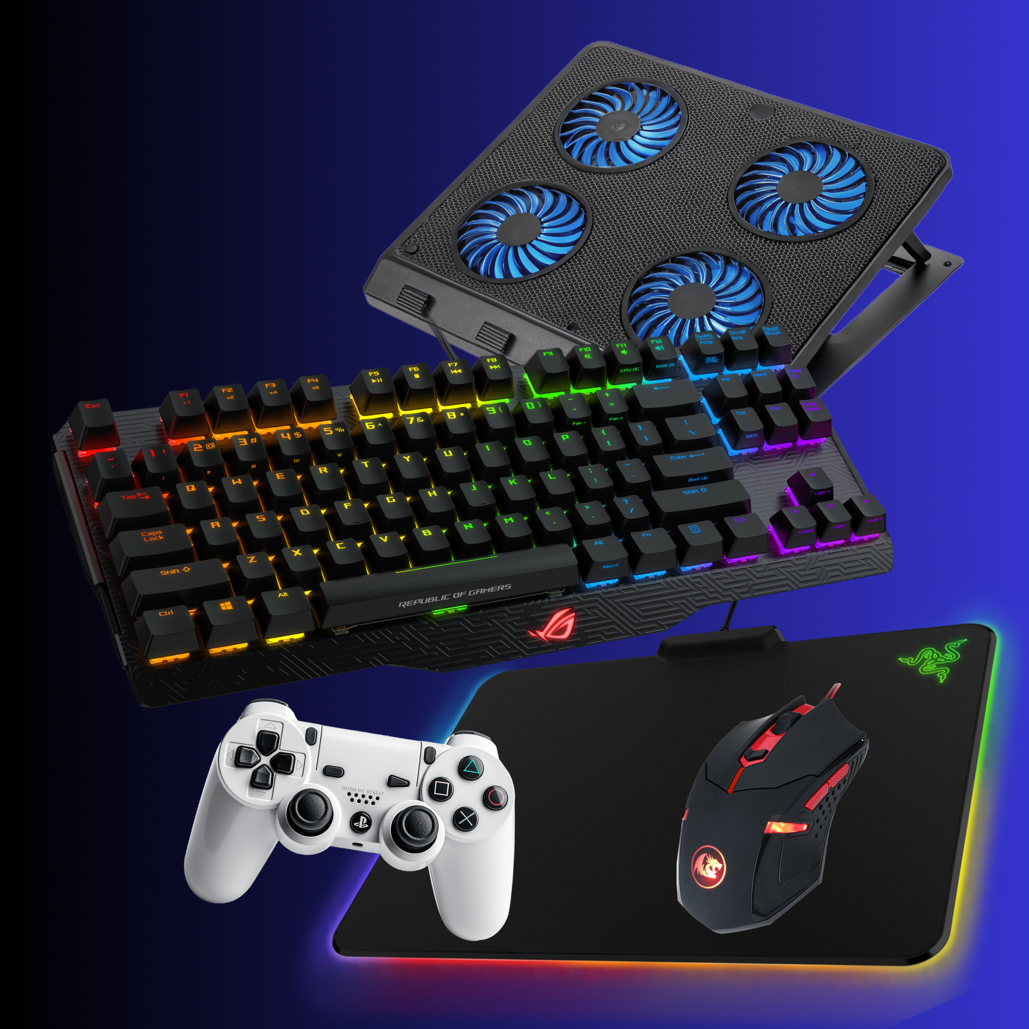 Computer Accessories